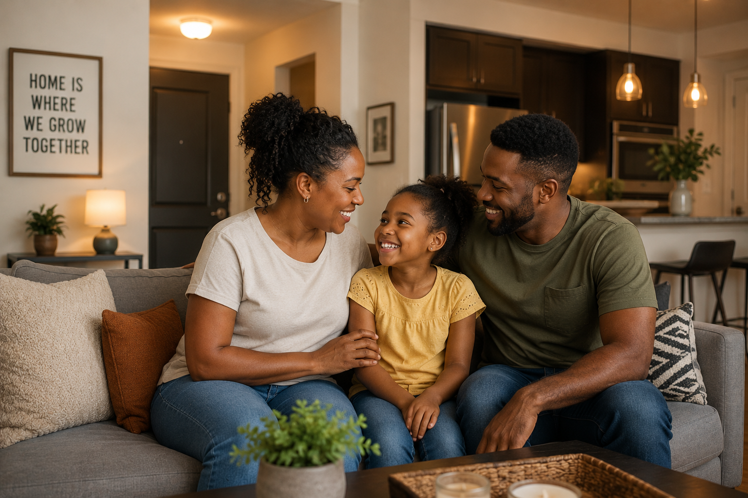 Housing Is More Than a Place to Live